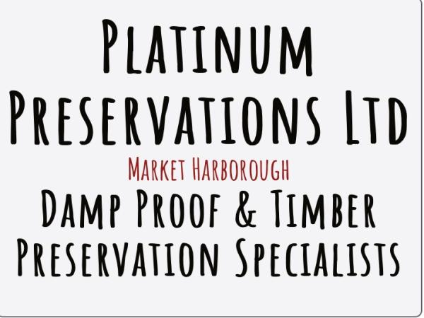 Platinum Preservations Ltd