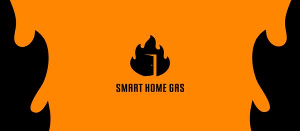 Smart Home Gas