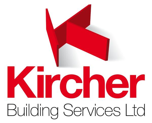 J R Kircher Building Services Ltd