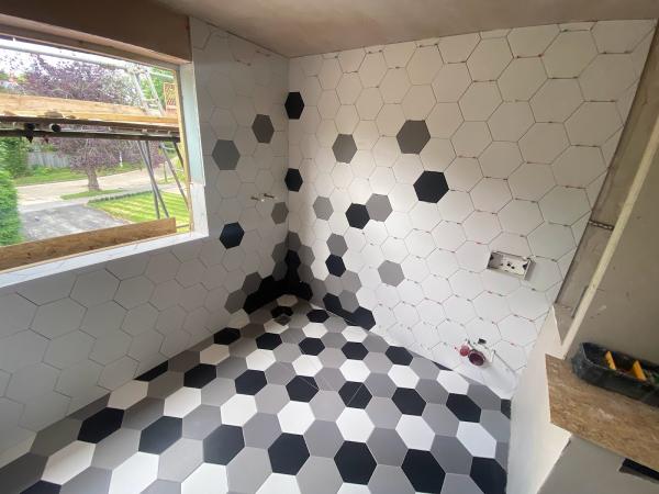 The Elite Tiling & Co.