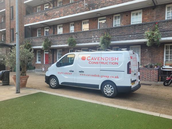 Cavendish Construction Ltd