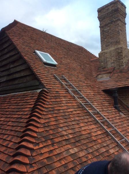 Tilley's Roofing & Maintenance Ltd