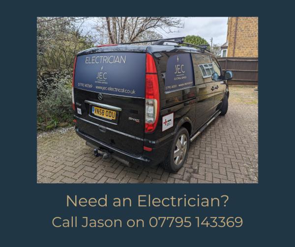 JEC Electrical Services