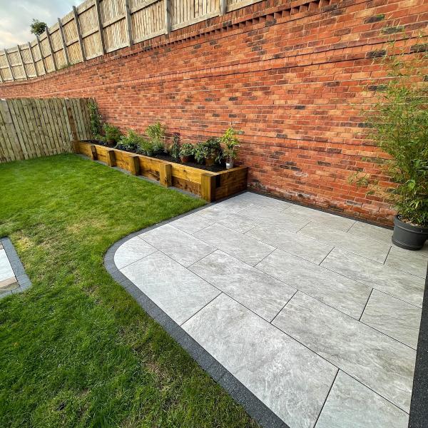 Eden Paving and Driveways