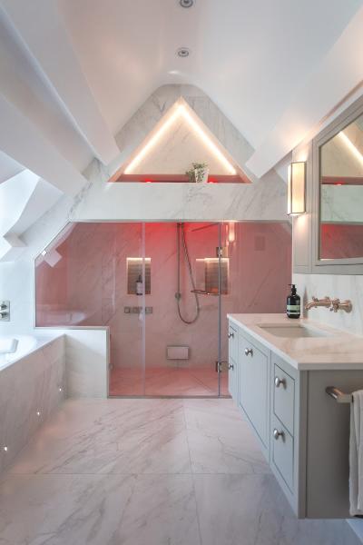 Bathrooms & Kitchens by Instil Design