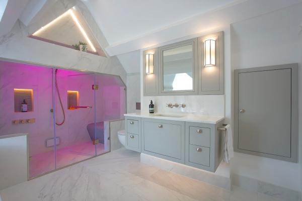 Bathrooms & Kitchens by Instil Design