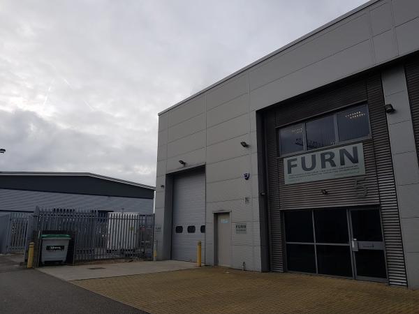 Furn Insulation Ltd