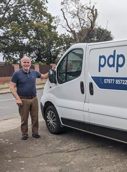 PD Parnell Plumbing