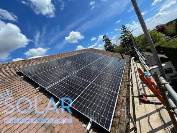 Solar Panel Installers Wimbledon