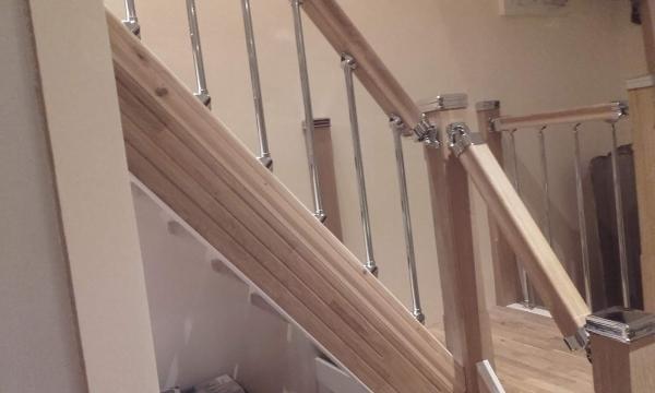 UK Stairparts Ltd