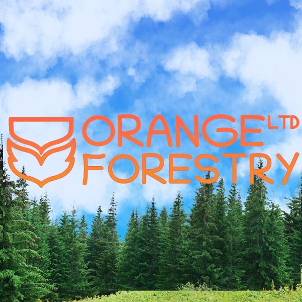 Orange Forestry Ltd