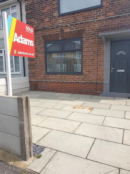 Adams Estate Agents Widnes
