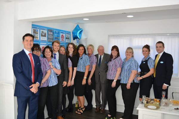 Adams Estate Agents Widnes