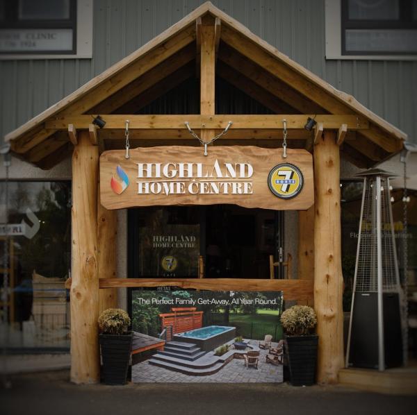 Highland Home Centre