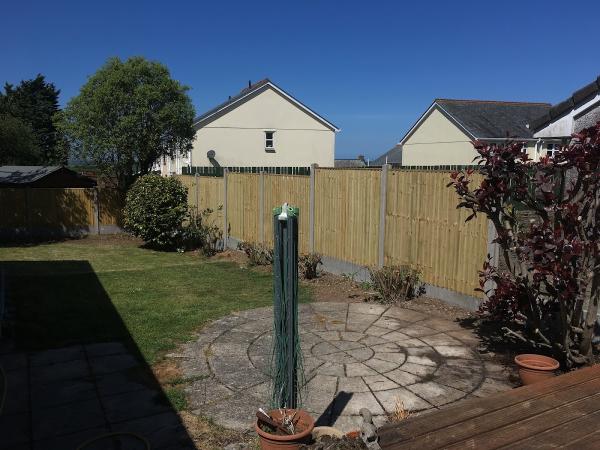 Cornwall Fencing Services