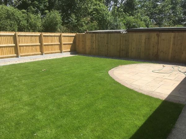 Cornwall Fencing Services