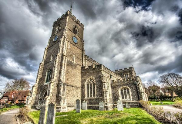 County Lettings (Ware) Ltd