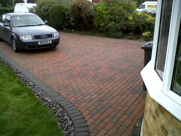 Paxtons Jet Washing and Gutter Cleaning Services