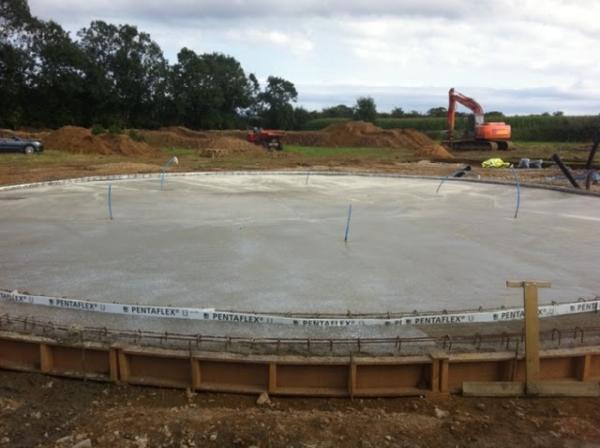 Piercy Groundwork Ltd