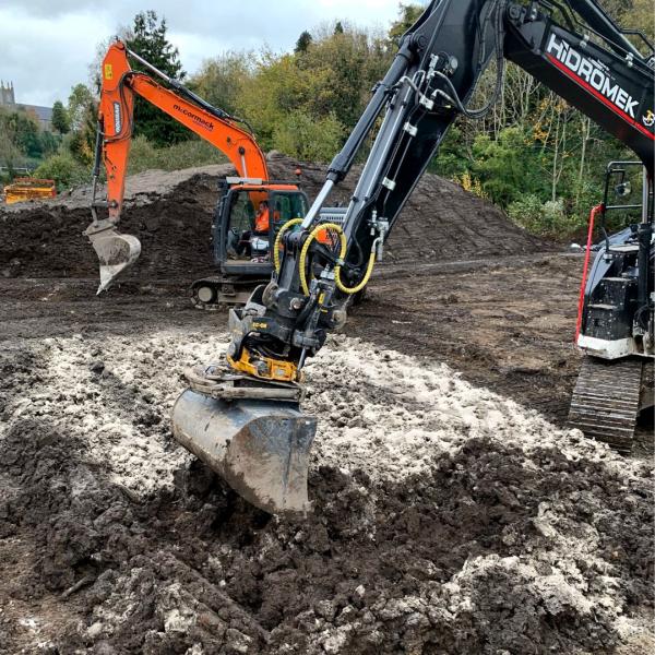 Practical Waste Solutions Ltd