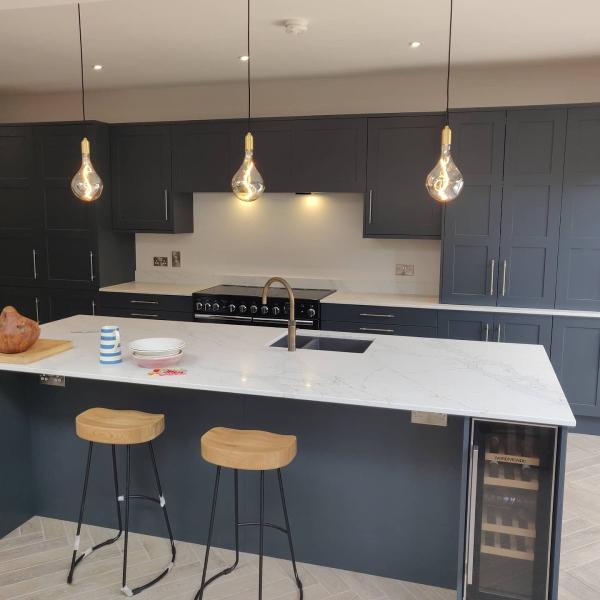 Stuart Grant Kitchen Designs Ltd