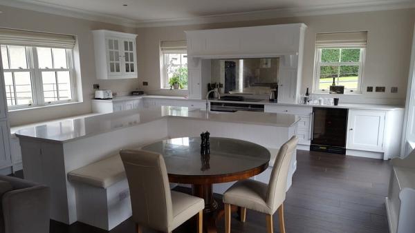 Stuart Grant Kitchen Designs Ltd