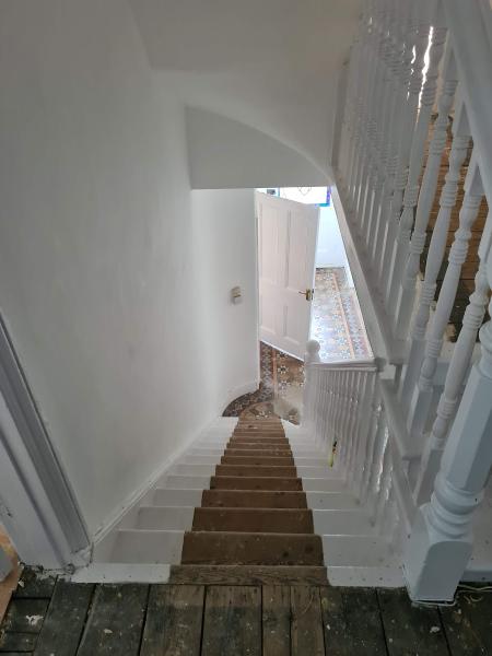 Woodcote Preservation Ltd