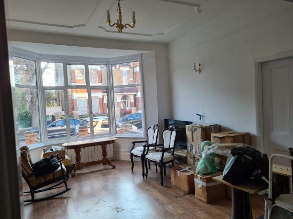 Woodcote Preservation Ltd