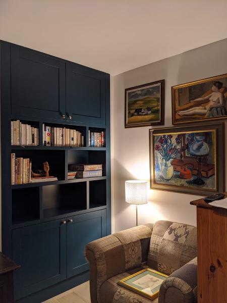 Darren's Decorating and Handyman Services