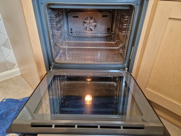 Sevenoaks Oven Cleaning