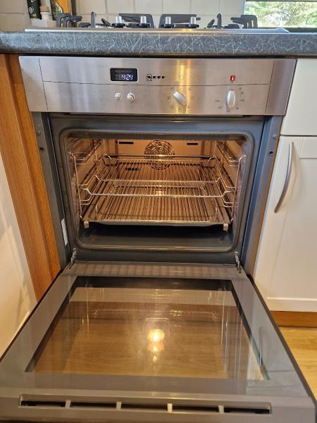 Sevenoaks Oven Cleaning