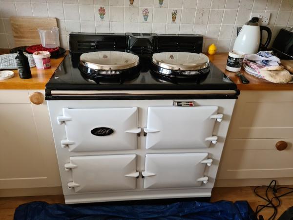 Sevenoaks Oven Cleaning