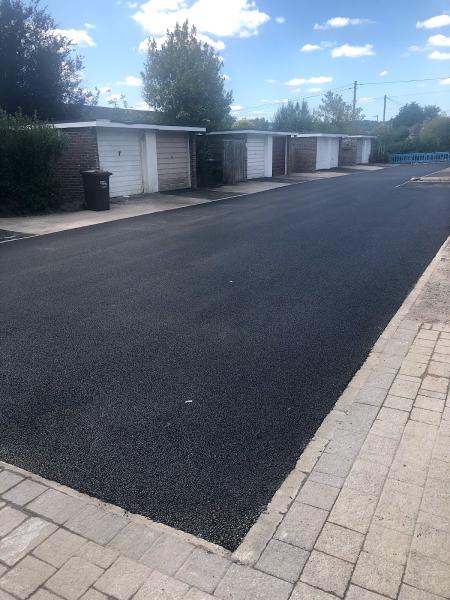 Thompson Civil Engineering