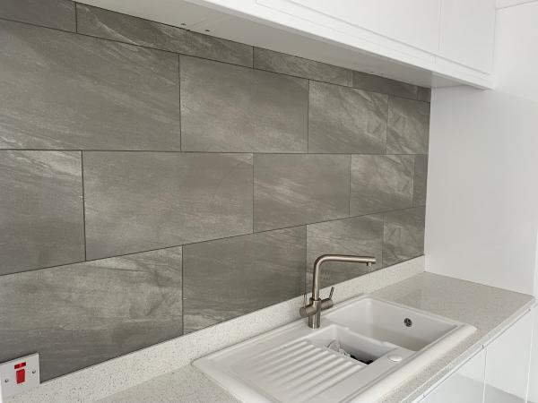 GH Tiling