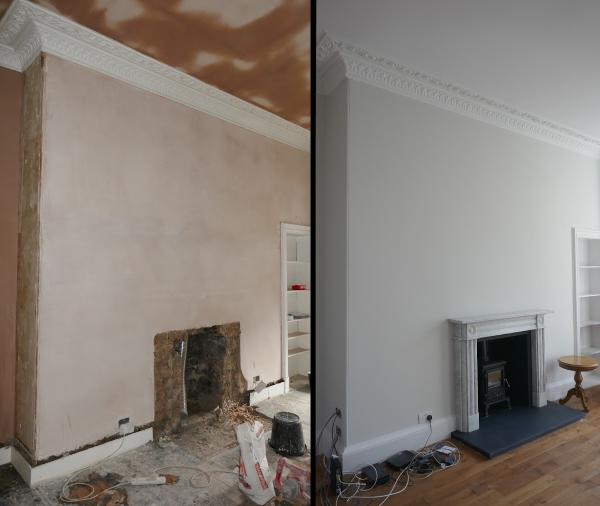 Property Finishing