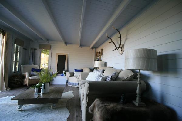 Amelia Wilson Interiors Ltd