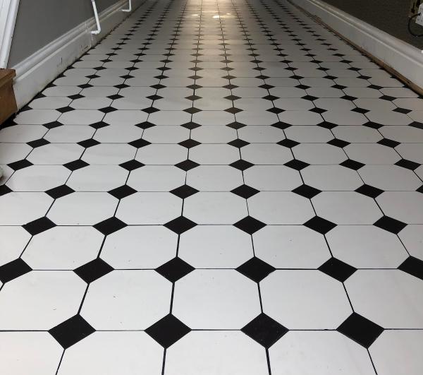 York Pro Tiling