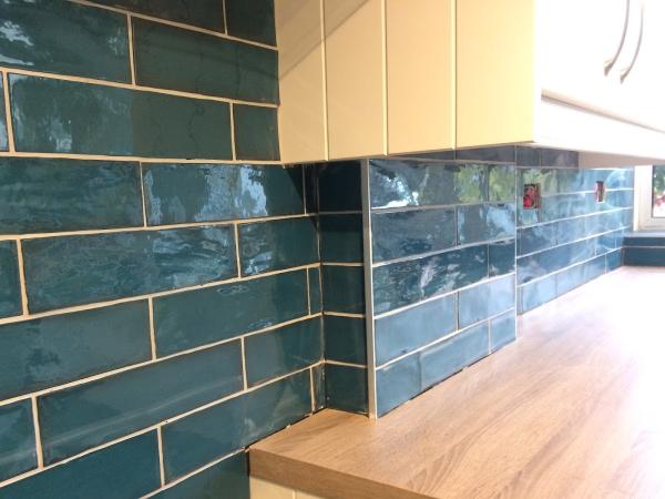 York Pro Tiling
