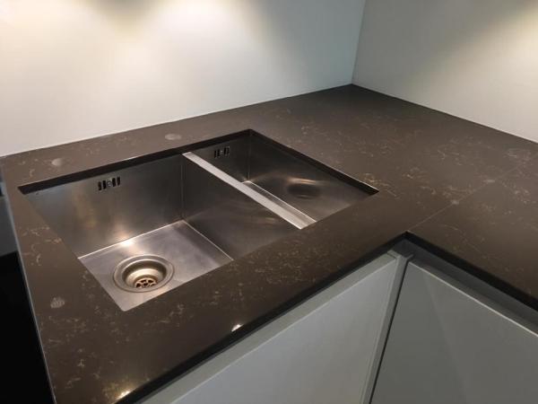 Stone Range Worktops