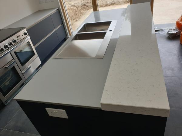 Stone Range Worktops