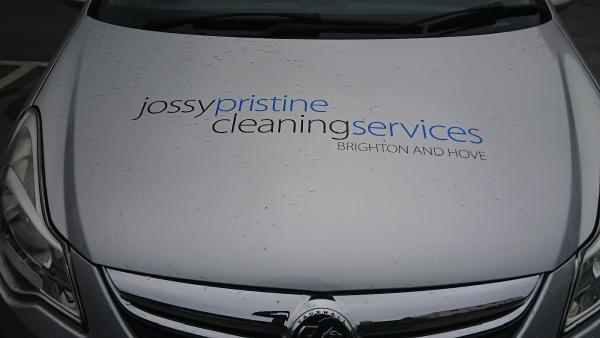 Jossy Pristine Cleaning Services