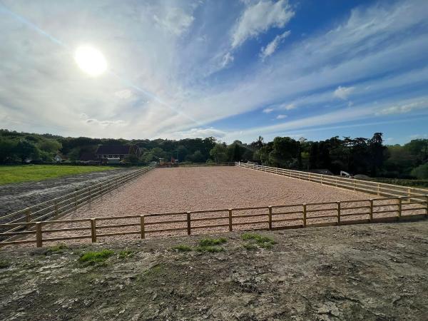 A.k.richards Groundworks