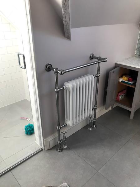 Lucas and Sons Heating Engineers