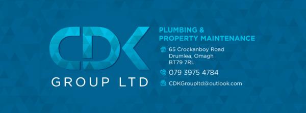 CDK Group Ltd Ireland