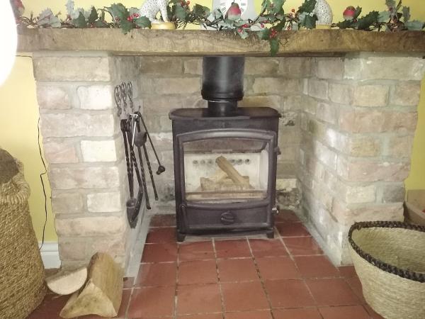 South West Stoves and Chimneys