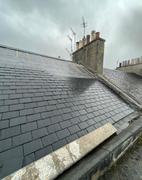 Property Care Roofing