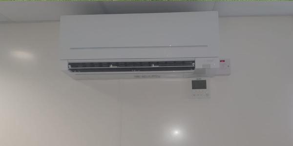 Westcott Refrigeration & Air Conditioning Ltd