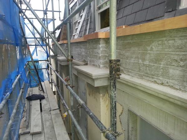 Bridgeman Restoration & Maintenance