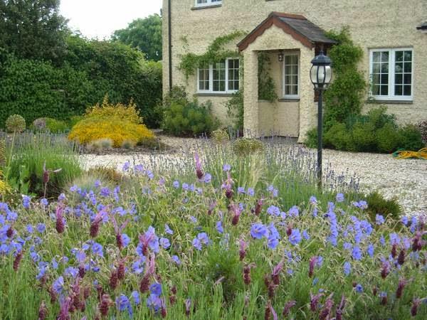 Charles Hubberstey Garden Design/Landscape Consultancy