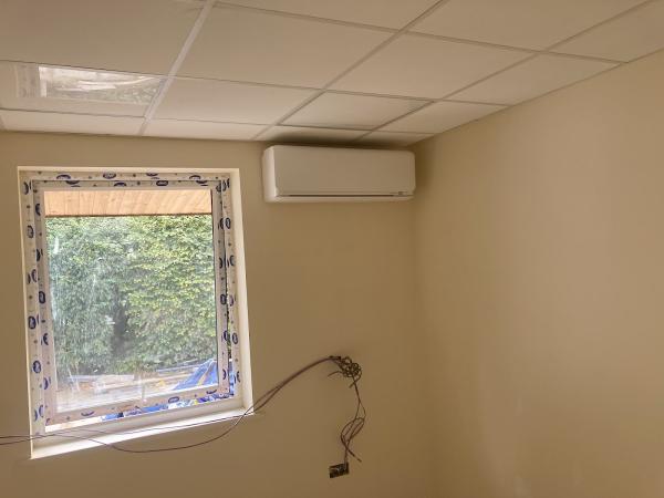 Kings Cooling Solutions Ltd